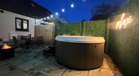 Birch Cottage Vacation rental in Saint Florence