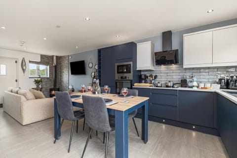 Birch Cottage Vacation rental in Saint Florence