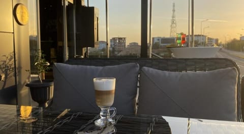 Lagom Hotel Hotel in Evros, Greece