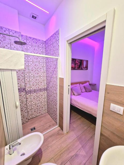 Sublime Bed and Breakfast in Bari