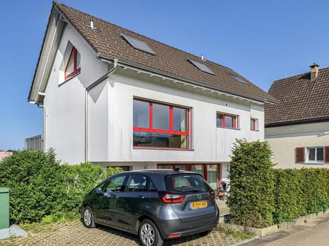 Haus zur Lilie Bed and Breakfast in Canton of Zurich