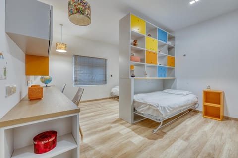 Superb Seafront Family Apartment by Buena Vista Apartment in Sliema