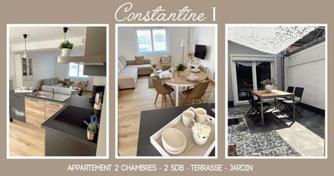 Mes Vacances à Berck Apartment in Berck