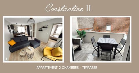 Mes Vacances à Berck Apartment in Berck