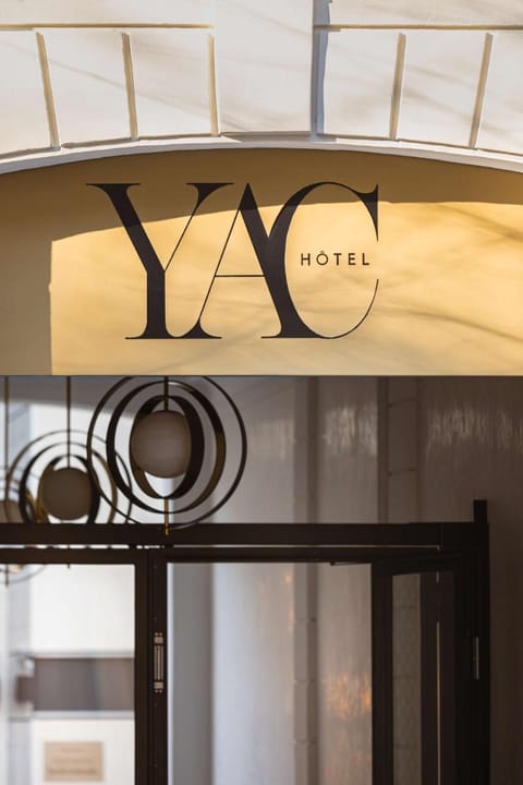 Hotel Yac Paris Clichy, a member of Radisson Individuals Hotel in Clichy