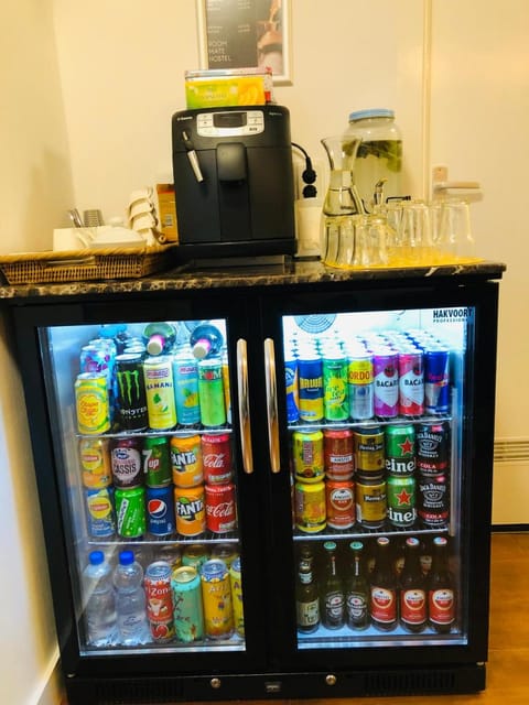 Room Mate Hostel Amsterdam Zaandam Hostel in Zaandam