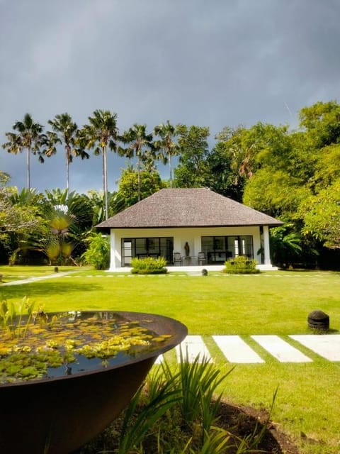 Villa Sunset Breeze Villa in North Kuta