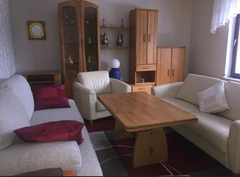 Ferienwohnung Hunde :) Willkommen Vacation rental in Friesland