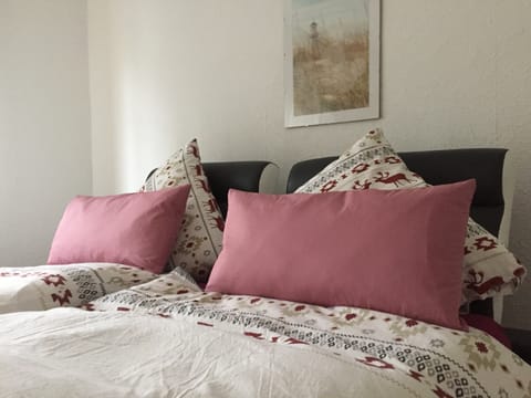 Ferienwohnung Hunde :) Willkommen Vacation rental in Friesland