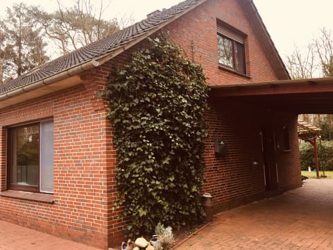 Ferienwohnung Hunde :) Willkommen Vacation rental in Friesland