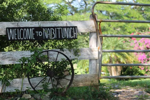 Nabitunich Farm Stay in Cayo District