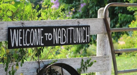 Nabitunich Farm Stay in Cayo District