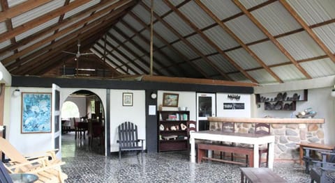 Nabitunich Farm Stay in Cayo District