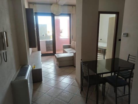 Intero Appartamento Oristano 1 camera da letto Vacation rental in Oristano