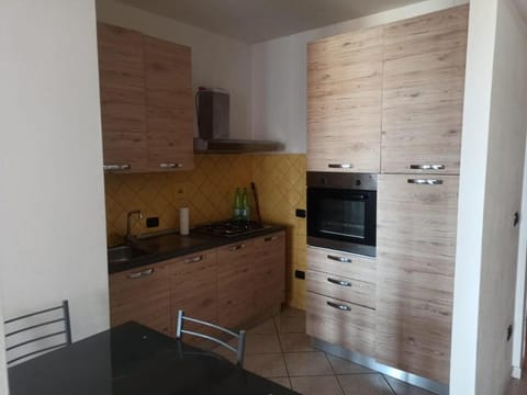 Intero Appartamento Oristano 1 camera da letto Vacation rental in Oristano