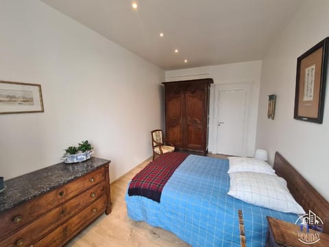 Le Phare Dieppois by JPS Holiday - Chaleureux appartement au cœur de Dieppe Apartment in Dieppe