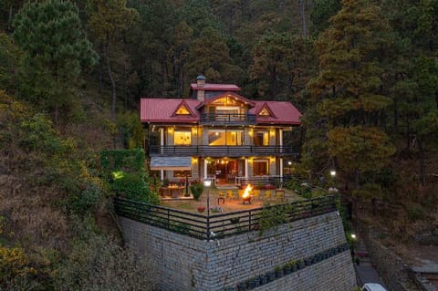Property view
