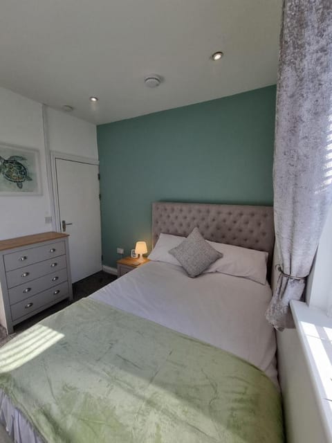 264 The Hungerford Hotel in Crewe