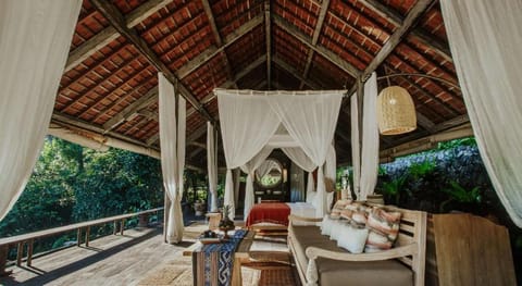 Buahan, a Banyan Tree Escape Resort in Payangan