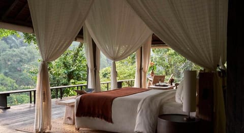 Buahan, a Banyan Tree Escape Resort in Payangan