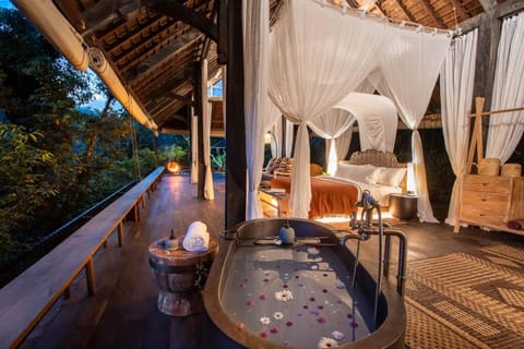 Buahan, a Banyan Tree Escape Resort in Payangan