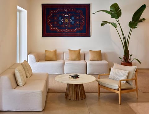 Is Serenas Badesi Resort Resort in Sardinia