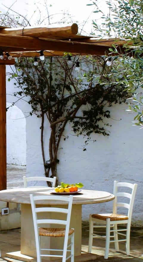 Masseria Piccole Taverne Farm Stay in Province of Taranto