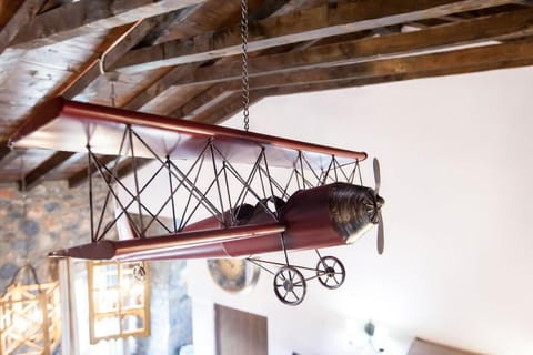 Dandy On The Hill 1 | 103 sq.m. | Up to 7 people Vacation rental in Decentralized Administration of Macedonia and Thrace