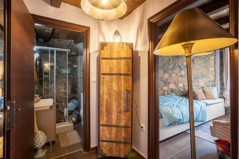 Dandy On The Hill 1 | 103 sq.m. | Up to 7 people Vacation rental in Decentralized Administration of Macedonia and Thrace