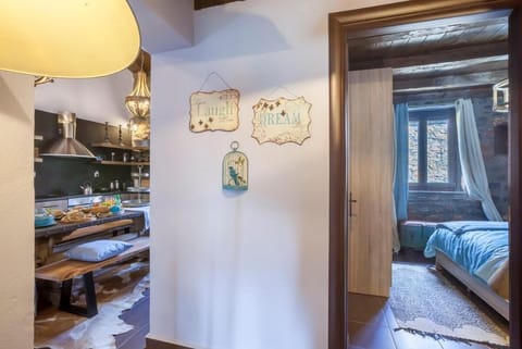 Dandy On The Hill 1 | 103 sq.m. | Up to 7 people Vacation rental in Decentralized Administration of Macedonia and Thrace