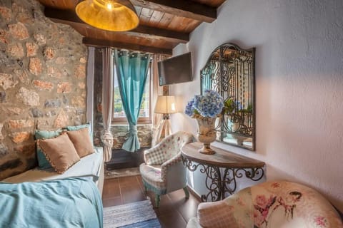 Dandy On The Hill 1 | 103 sq.m. | Up to 7 people Vacation rental in Decentralized Administration of Macedonia and Thrace