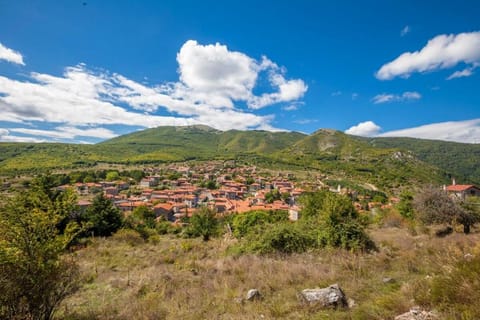 Dandy On The Hill 1 | 103 sq.m. | Up to 7 people Vacation rental in Decentralized Administration of Macedonia and Thrace