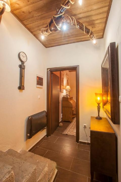 Dandy On The Hill 2 | 83 sq. m. | Up to 6 people Vacation rental in Decentralized Administration of Macedonia and Thrace