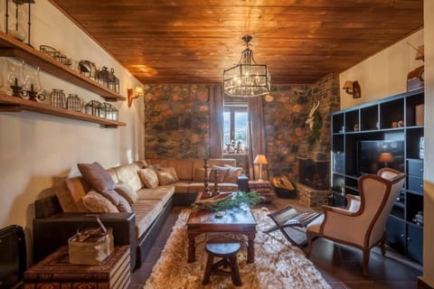 Dandy On The Hill 2 | 83 sq. m. | Up to 6 people Vacation rental in Decentralized Administration of Macedonia and Thrace