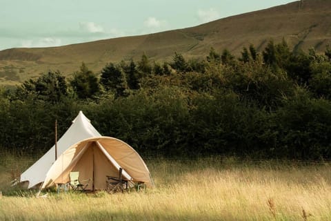 Become Wild, Edale Hotel in Edale