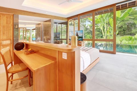 One Bedroom Private Pool Villa in Ubud Villa in Ubud