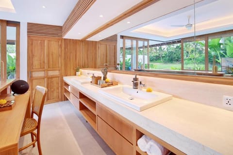 One Bedroom Private Pool Villa in Ubud Villa in Ubud