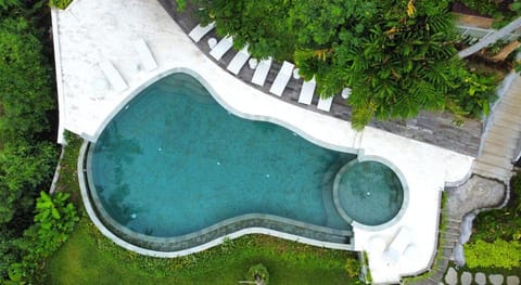 Hot Stone Club Ubud Hotel in Blahbatuh