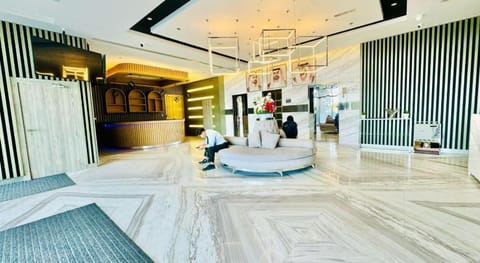 Bab Al Qarya Hotel by AMA PRO Hotel in Dubai