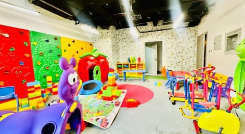 Bab Al Qarya Hotel by AMA PRO Hotel in Dubai