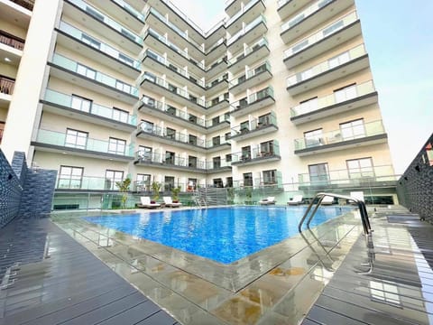 Bab Al Qarya Hotel by AMA PRO Hotel in Dubai