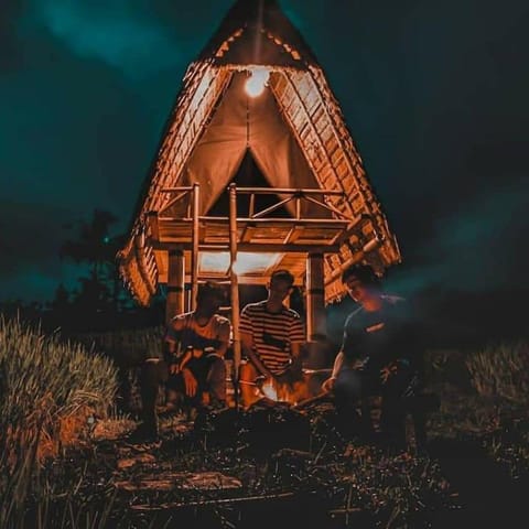 Batan Nyuh Retreat Vacation rental in Tampaksiring