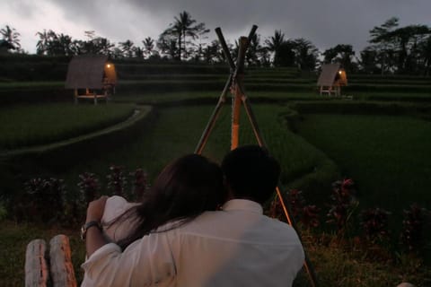 Batan Nyuh Retreat Vacation rental in Tampaksiring