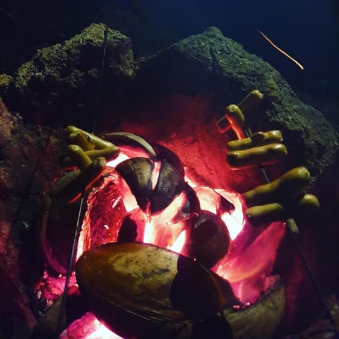 Batan Nyuh Retreat Vacation rental in Tampaksiring