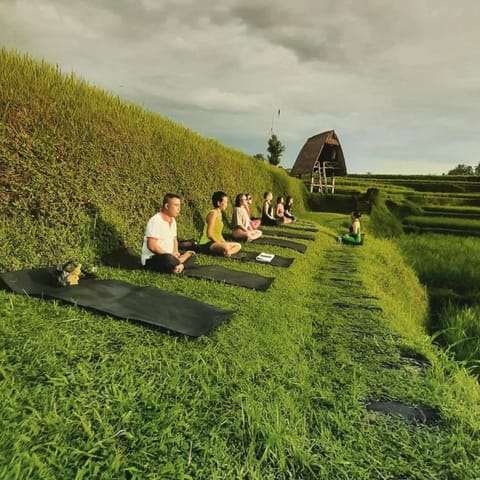 Batan Nyuh Retreat Vacation rental in Tampaksiring