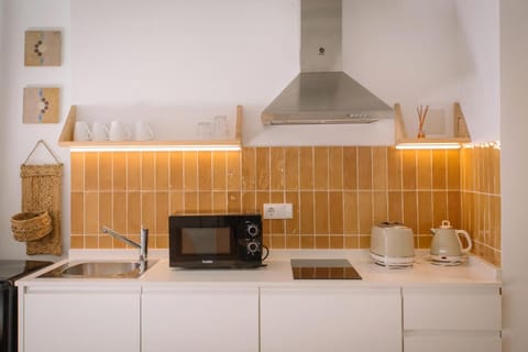 Mayor 36 by Seaward Suites Apartment in Villajoyosa