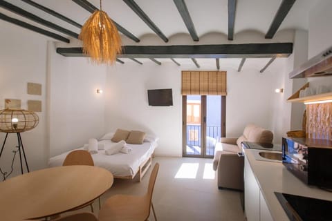Mayor 36 by Seaward Suites Apartment in Villajoyosa