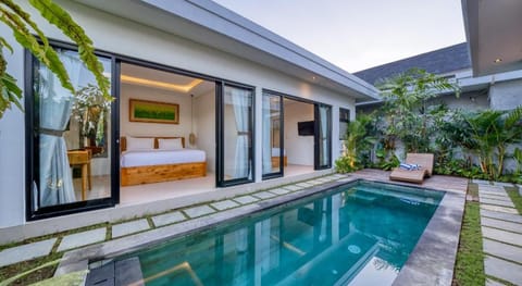 Villa Mirah Ubud Resort in Blahbatuh