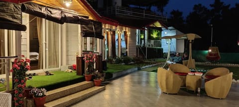 Property view