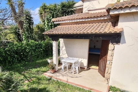 Sa Chessa Apartment in San Teodoro